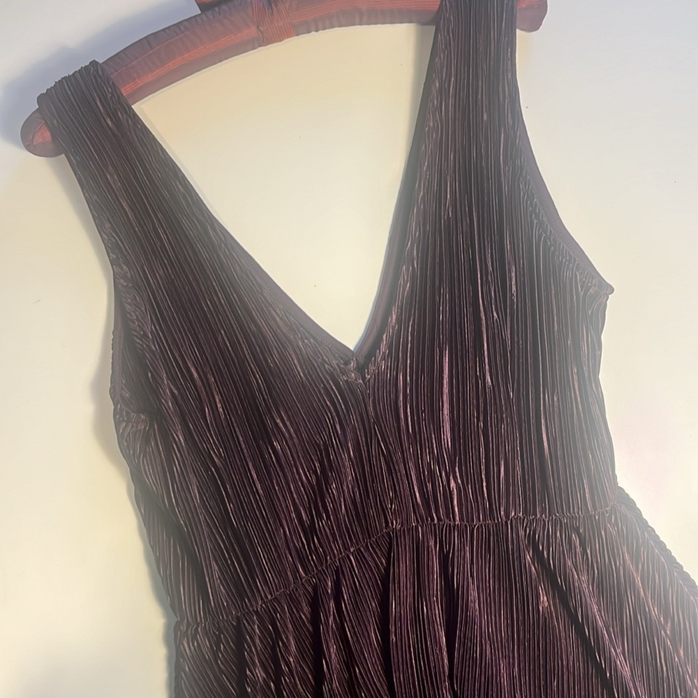 Mini Dress - Picture 2 of 7